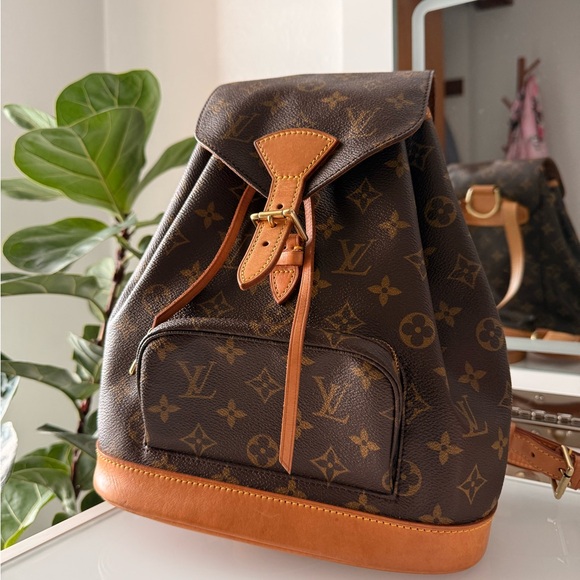 Louis Vuitton Bagpack